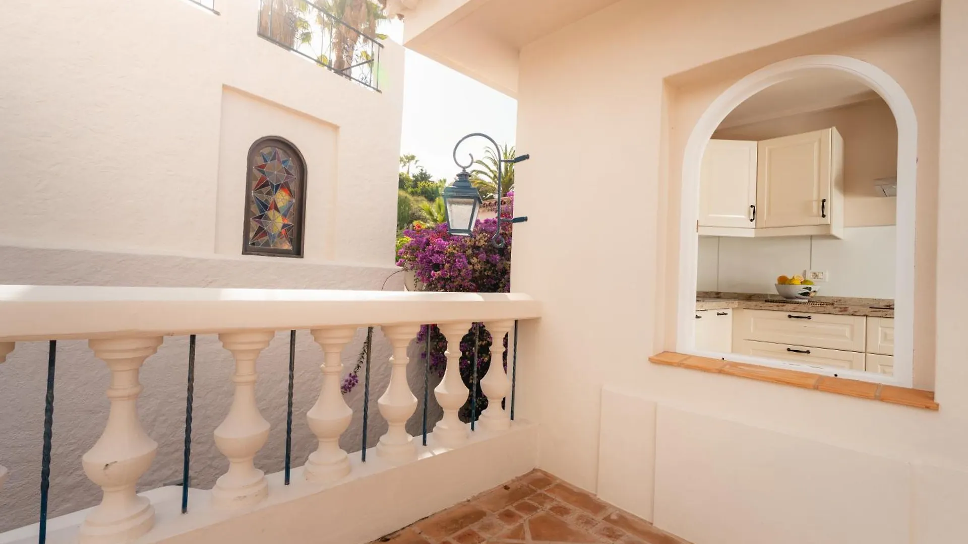 El Refugio Apartments & Villa La Matanza De Acentejo Spanien