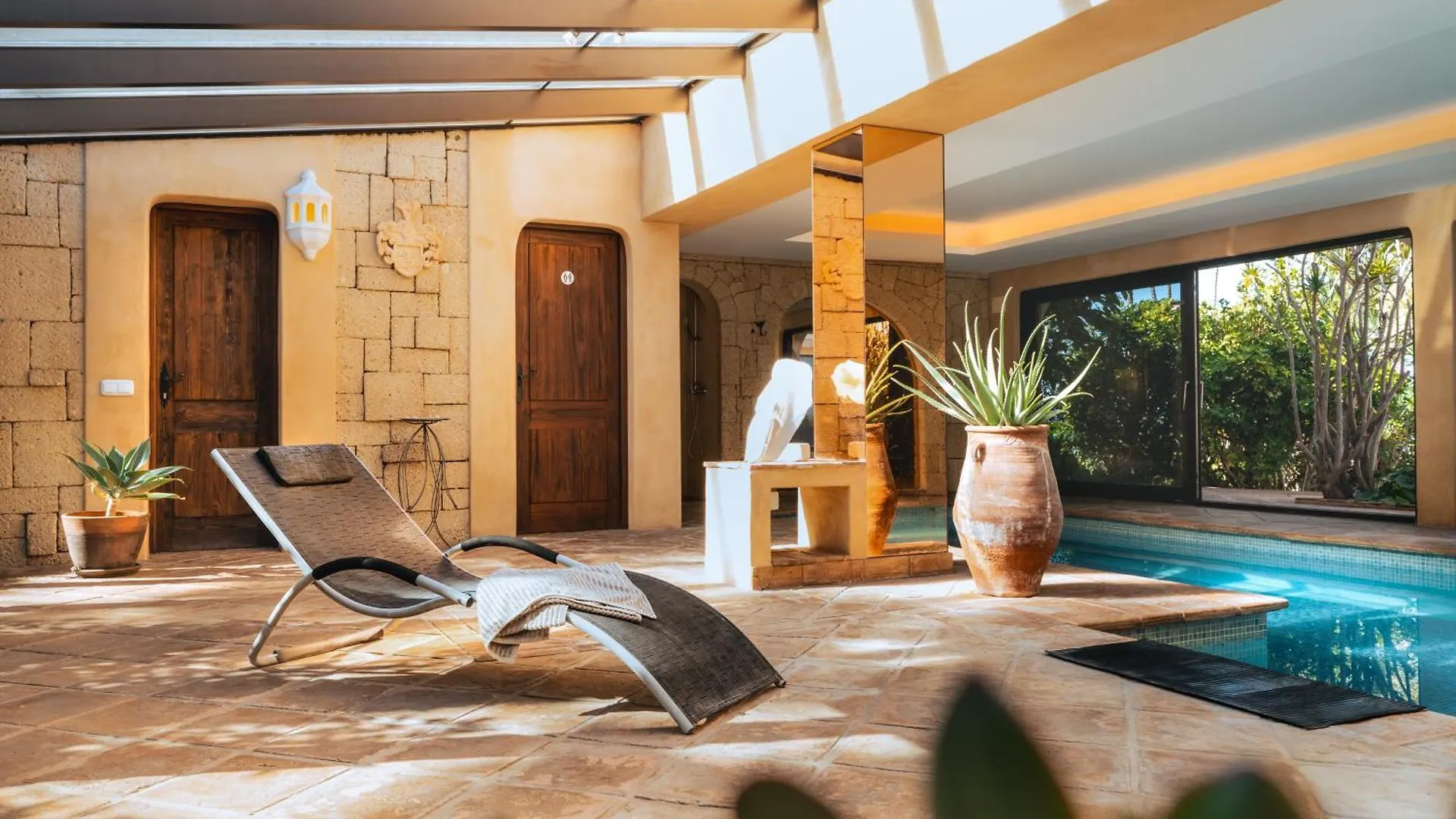 El Refugio Apartments & Villa La Matanza De Acentejo