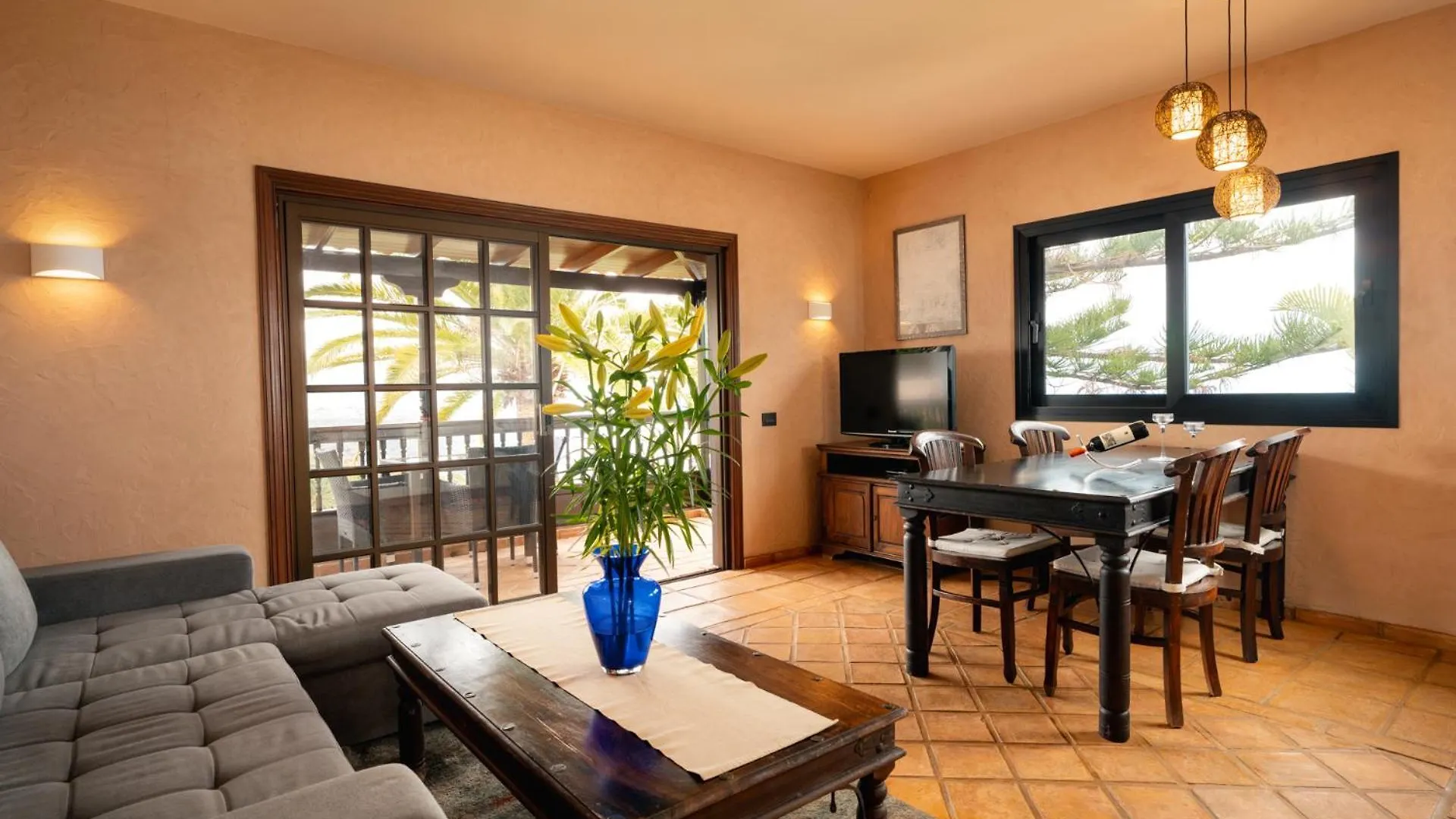 El Refugio Apartments & Villa La Matanza De Acentejo 0*,  Spanien