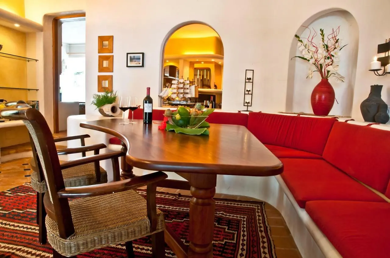 El Refugio Apartments & Villa La Matanza De Acentejo 0*,  Spain